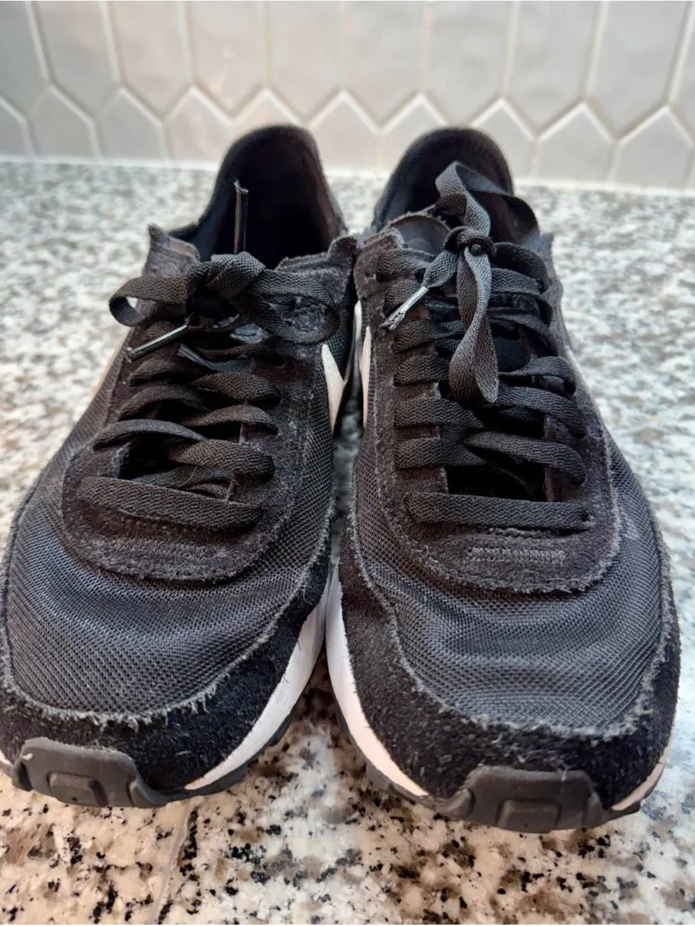 Nike Waffle One
